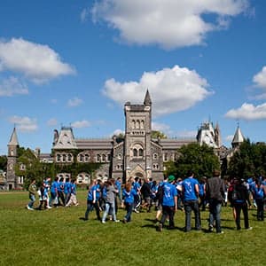 32 Canadian universities in top 1,000 ranking