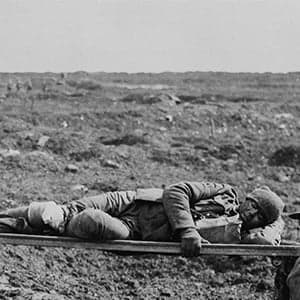 Maclean's named the Great War