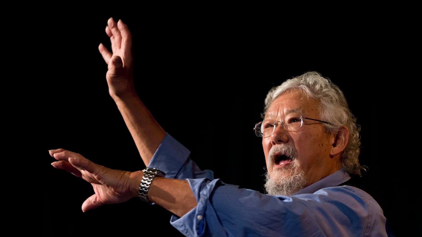 Canadian Encyclopedia: 30 important community leaders