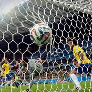 Germany 7, Brazil 1: just another country now?