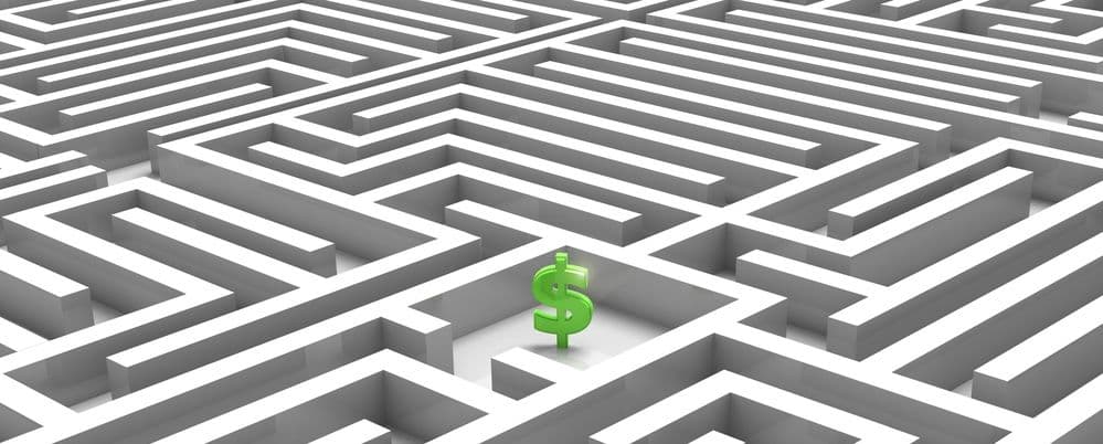 Canadians are missing billions, and no one seems to care
