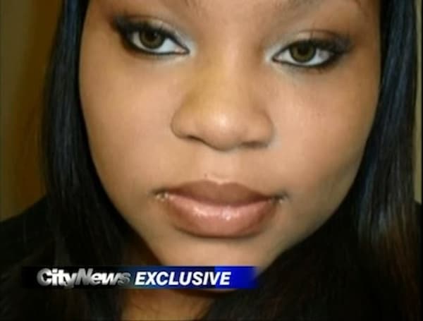 Mother charged with murdering daughters is free in Canada