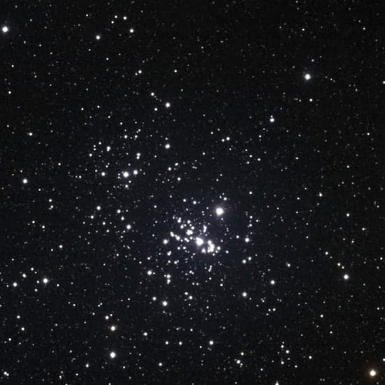 Listen to the ‘heartbeats’ of baby stars