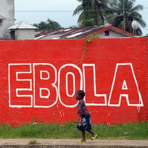 An outbreak of red tape in the Ebola fight