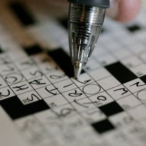 The Maclean’s Politic-tastic Crossword Extravaganza