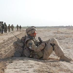 Negotiating with the Taliban might just work