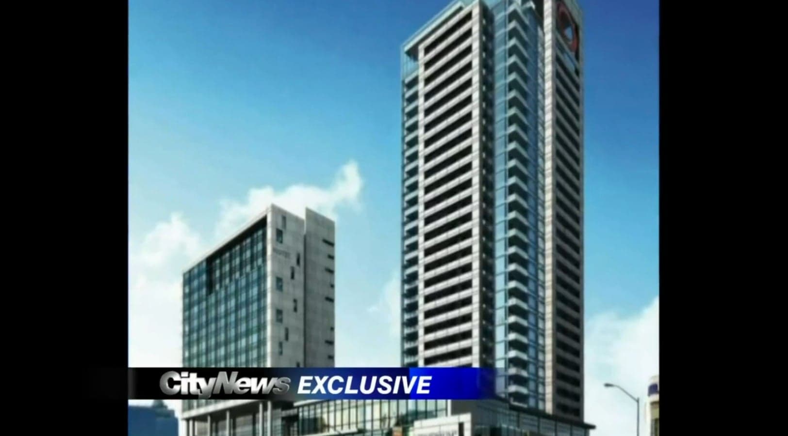 The tale of a failed Toronto condo project raises red flags