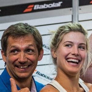 The best photos from the Rogers Cup, Days 6 and 7