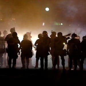 Ferguson police chief names officer who fatally shot unarmed teen