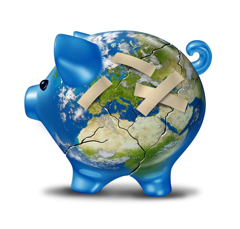 When it comes to the global austerity debate, Canada is special