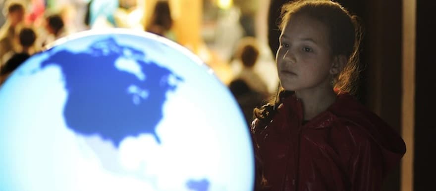 Why global warming leaves most of us cold
