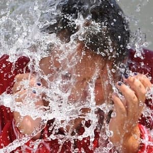 Why the Ice Bucket Challenge is bad for you