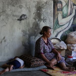 Stories we're watching: A sliver of hope in Iraq