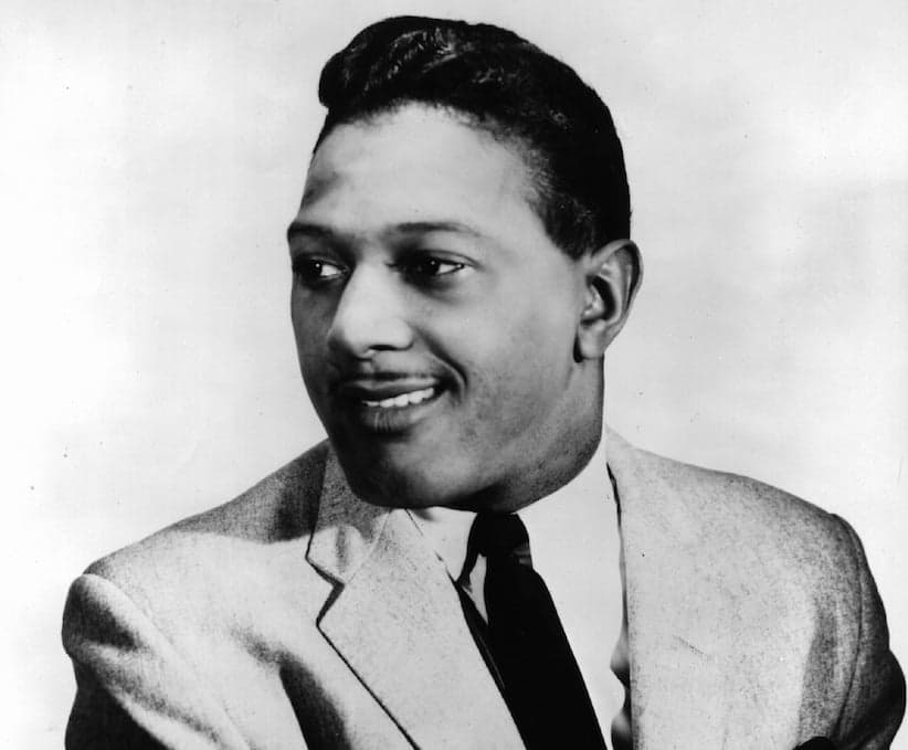 Long time comin': Sam Cooke's brother releases a classic-that-never-was