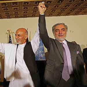 Why a deal with the Taliban in Afghanistan may be necessary