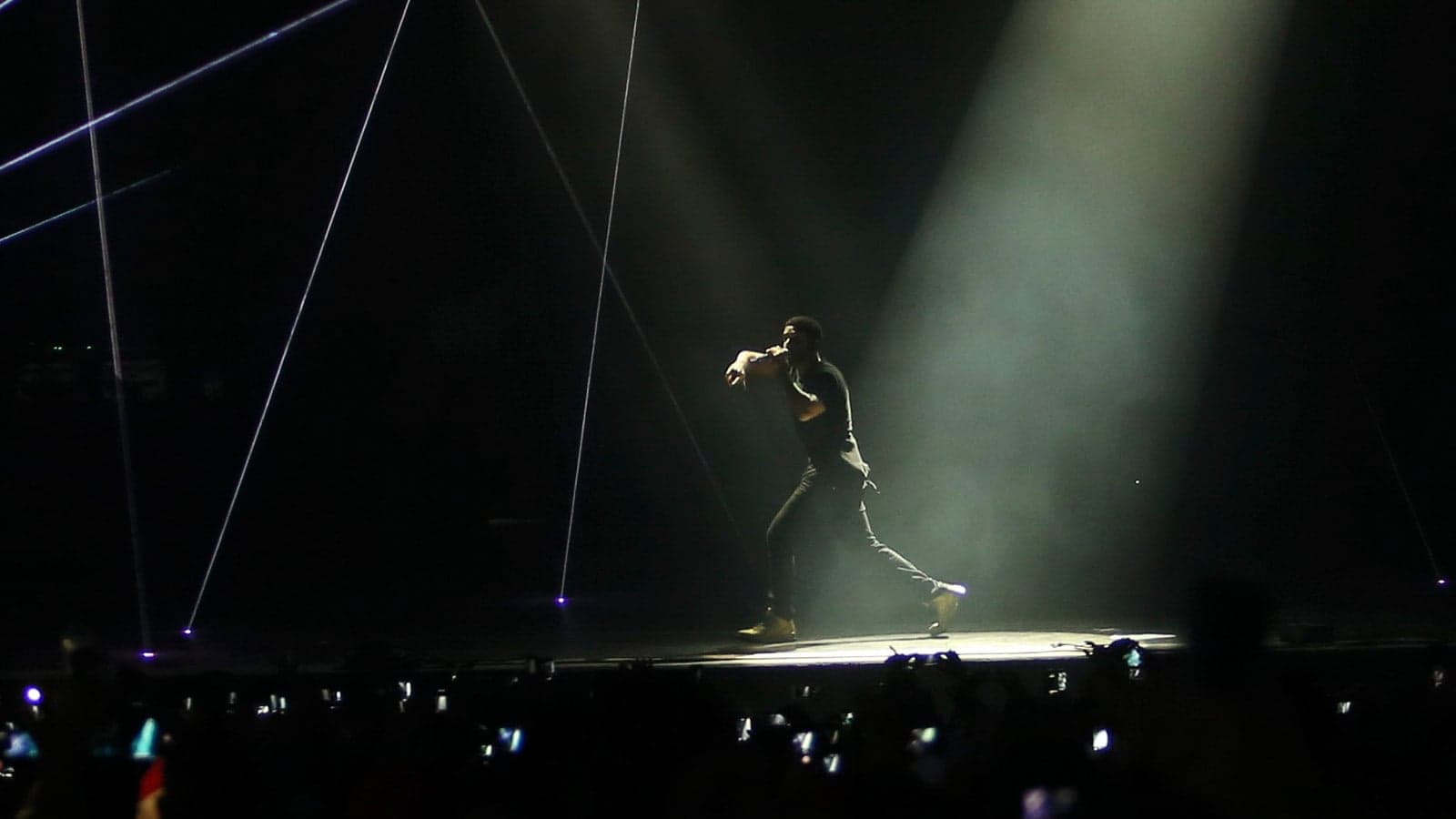 OVO Fest 2014: The flip side of Drake's ascendance