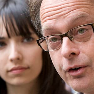 The Interview: Marijuana activists Marc and Jodie Emery