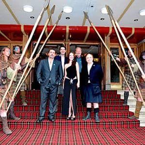 Scotland's referendum is a bold, Braveheart campaign