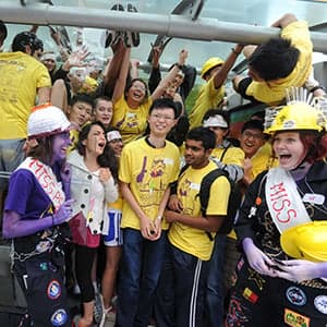 7 things new university students should know