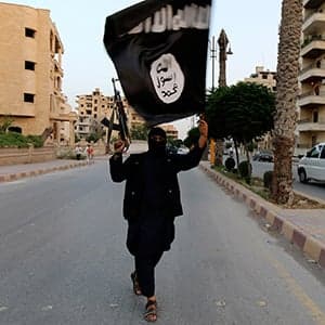 What really fuels Islamic State?