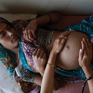 How a cheap, simple test could stop a pregnancy killer