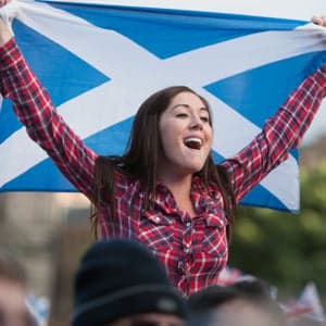 Canada’s great debt to Scotland