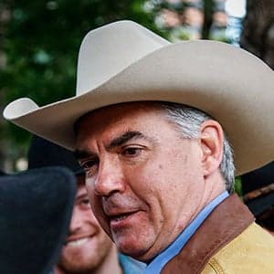 Alberta's PC leadership race needs a new train of thought