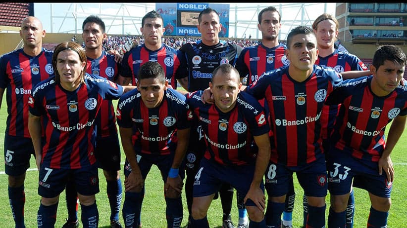 Go forth and win this soccer game