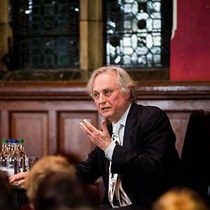 Richard Dawkins isn't helping abortion rights