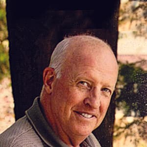 Douglas Bruce Cameron, 1947-2014