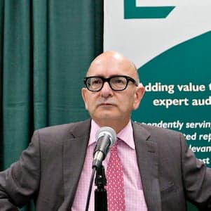 Five things Albertans learned from their auditor general