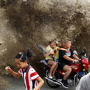 Week in Pictures