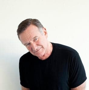 Maclean’s preview: The genius of Robin Williams