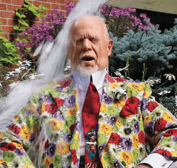 Maclean's readers weigh in on the ice bucket challenge
