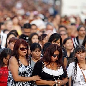We already have answers to violence against Aboriginal women