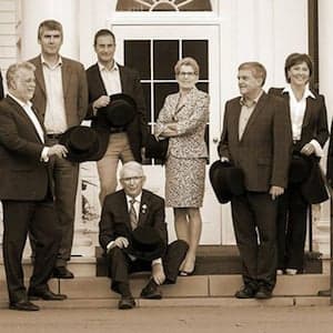 Premiers in P.E.I.: Let the eastern bastards shine in the sun
