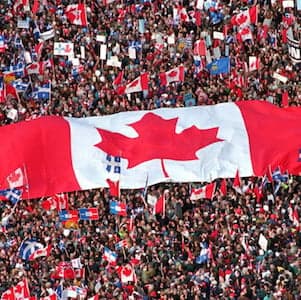 The 1995 referendum: What would have come after a Yes