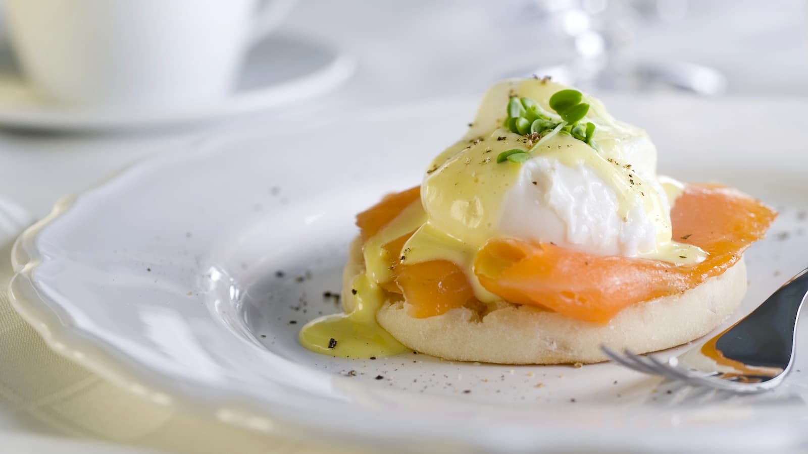 The war on brunch: new book takes on the controversial meal