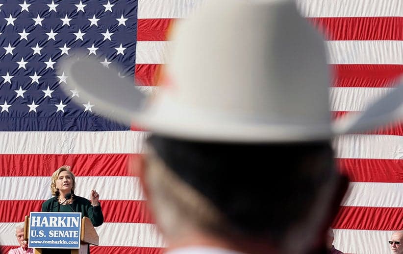 Seven things to know about Iowa