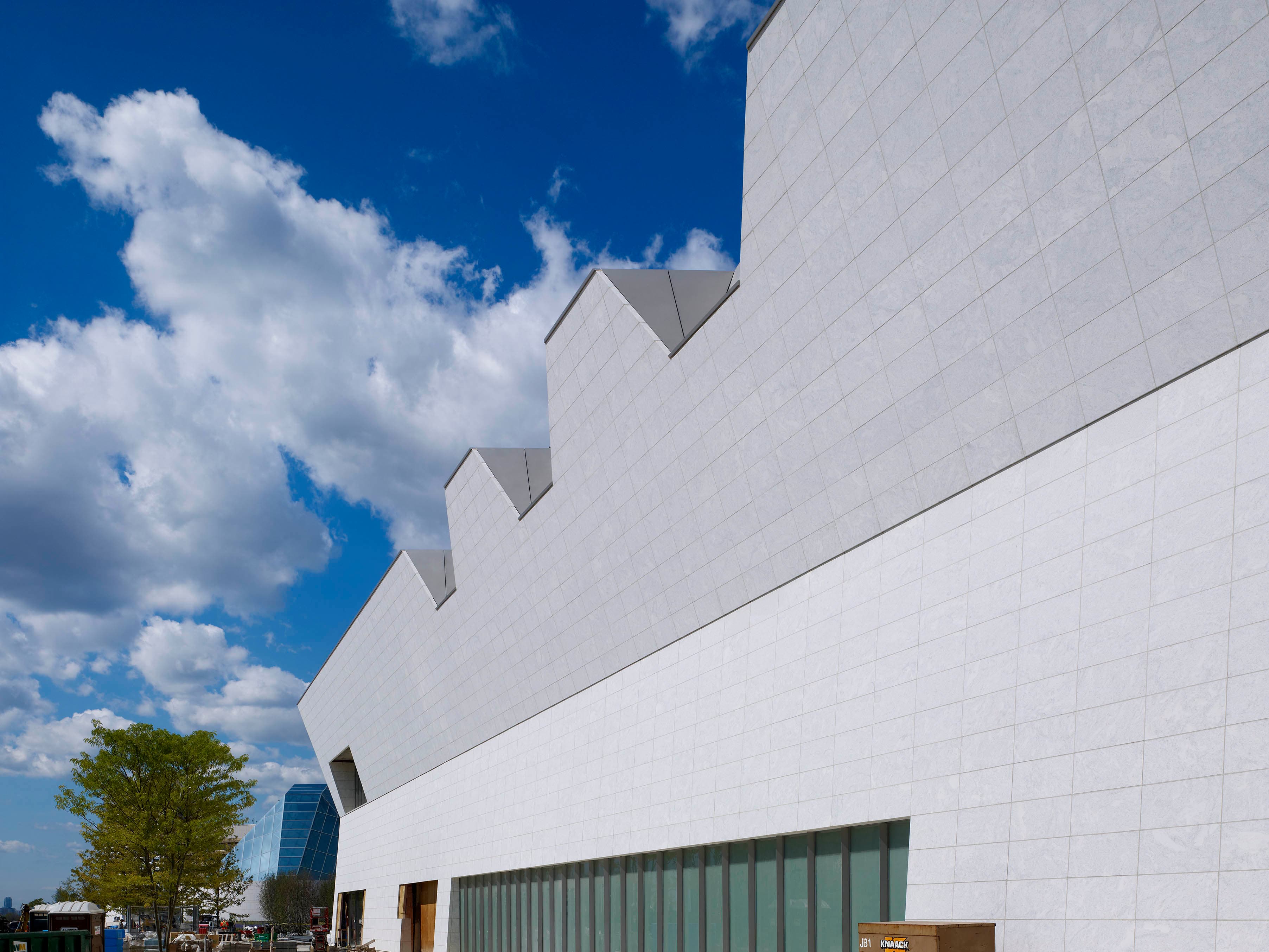 The Aga Khan Museum: An oasis on the outskirts of Toronto