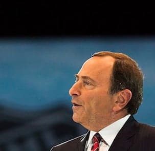 Maclean's Live: Gary Bettman on the future of hockey