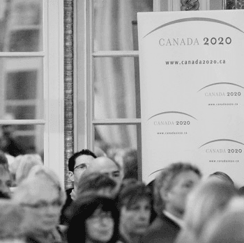 Maclean's Live: Canada2020 tackles Aboriginal economic development