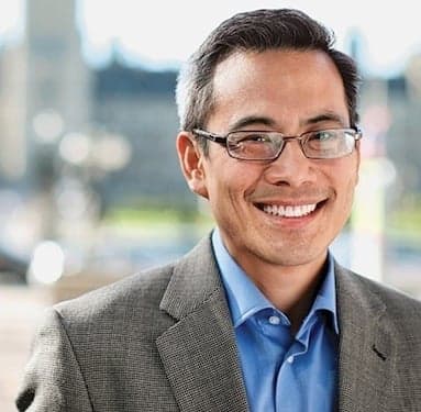 The little guy’s big chance in parliament