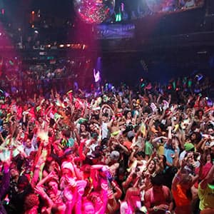 Generation YOLO, driven to ecstasy