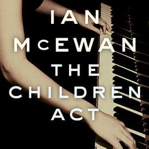 Clinical detachment prevails in Ian McEwan's latest novel