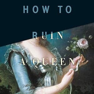 Marie Antoinette’s downfall and a 2,800-carat necklace