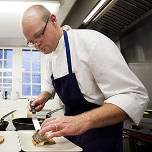 France's fight to save its culinary image