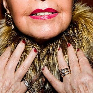 Seniors and the generation spending gap