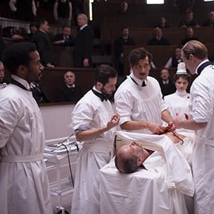 A game-changer for TV directors