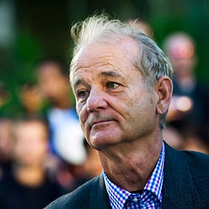 TIFF 2014: Bill Murray on Bill Murray Day
